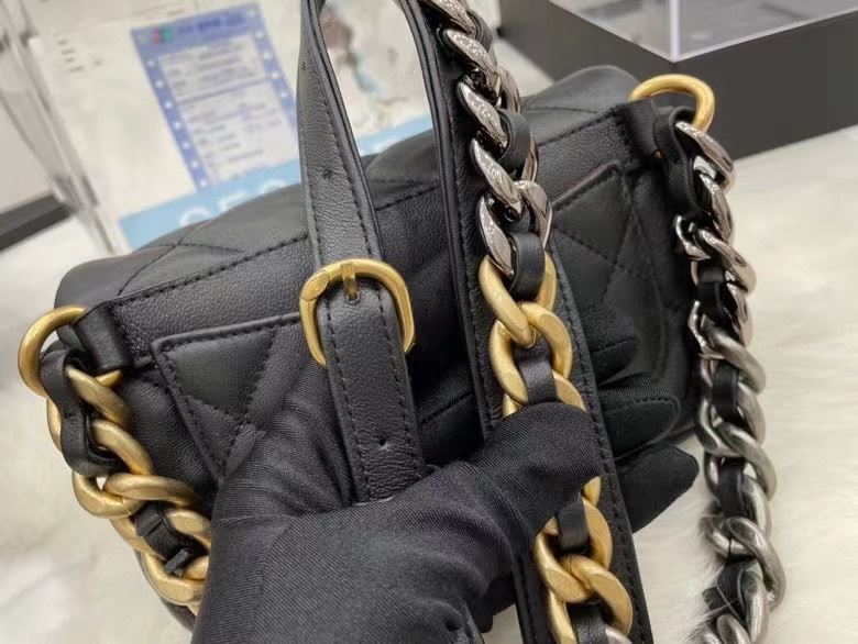 Chanel Satchel Bags